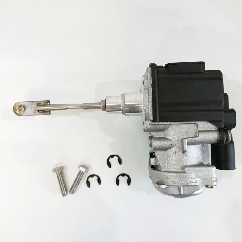 Die Turbolader-stellglieder 04e145725ab, 04e198725c Und 04e198725m Sind Für Audi- Und Volkswagen-1.4t-motoren Geeignet.