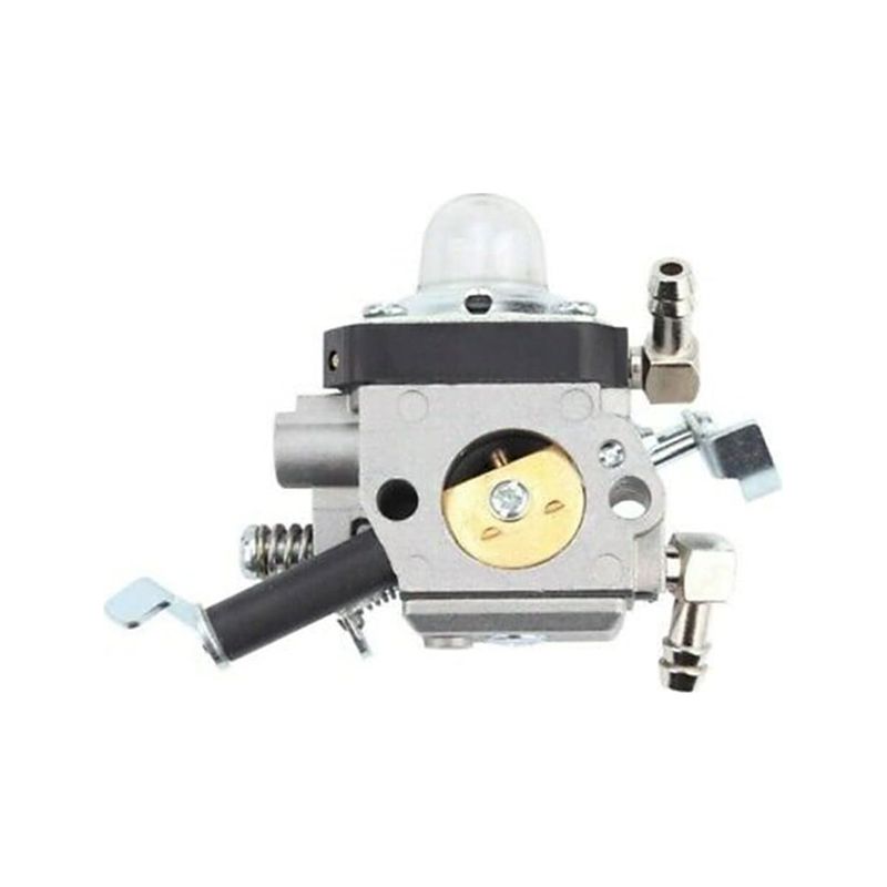 Die Vergaser Bs50-2i, Bs60-2 Und Bs60-2i Eignen Sich Für Die Wacker Vibrationsstampfervergaser Hda242 Und Hda252 (hda-serie).