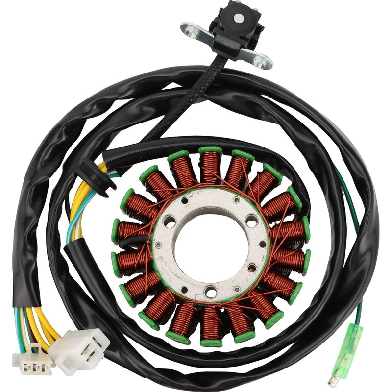 Zündspule Für Kawasaki Bn125 Eliminator (1998-2009) – Art.-nr. 21003-1342