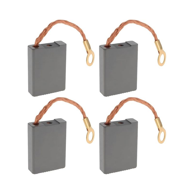 Balais De Charbon Meuleuses 6 X 16 X 22 Mm Bws 2305