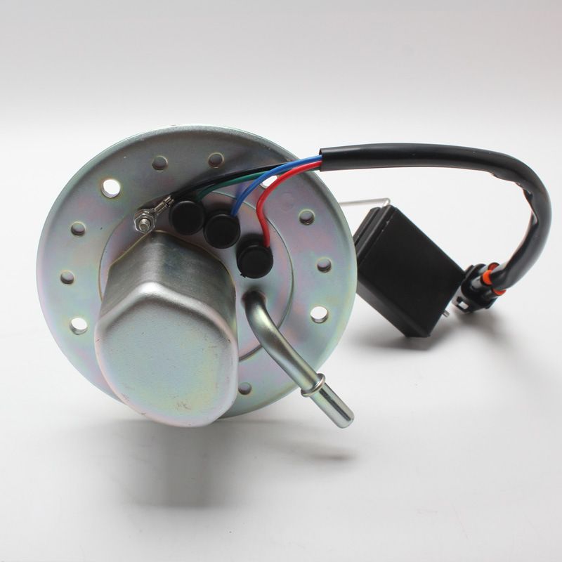 Vergaserpumpe 15100-24fb0 / 15100-24fa0 – Kompatibel Mit Suzuki Hayabusa Gsx1300r