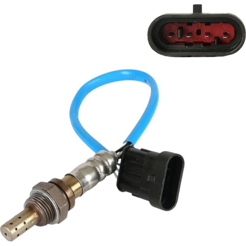 Für Moto Guzzi Breva 750 2003–2012 Lambdasonde 201214823
