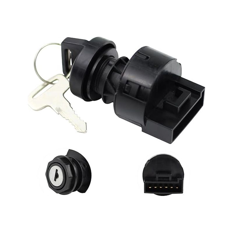 Neiman 4010390 / 4011002 – Kompatibel Mit Polaris Sportsman 500 600 700