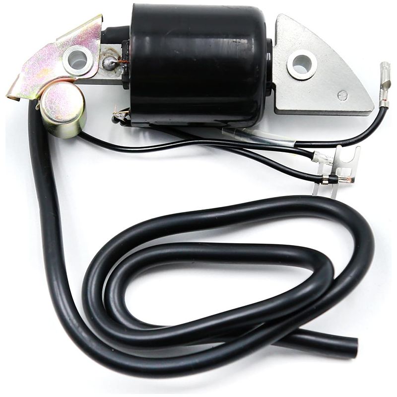 Honda Zündspule 30500-887-303 30560-883-015 Kompatibel Mit G150 G200 G300