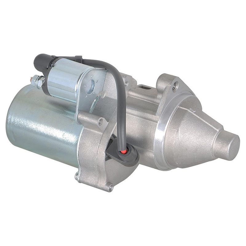 14-zahn-anlasser – Kohler 17-098-05s / 1709811s / 19883 – Rasenmäher
