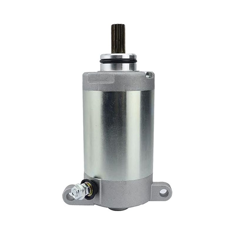 Anlasser 21163-1130 / 21163-1253 – Kompatibel Mit Kawasaki Bayou220 / Klf250