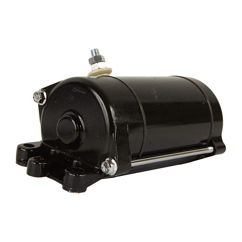 Marine-anlasser 278-000-987 / 278-001-937 – Kompatibel Mit Sea-doo