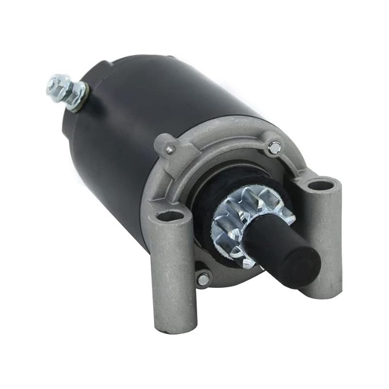 Anlasser 2509804 / 2509805 / 2509806 – Kompatibel Mit Kohler – Rasenmäher