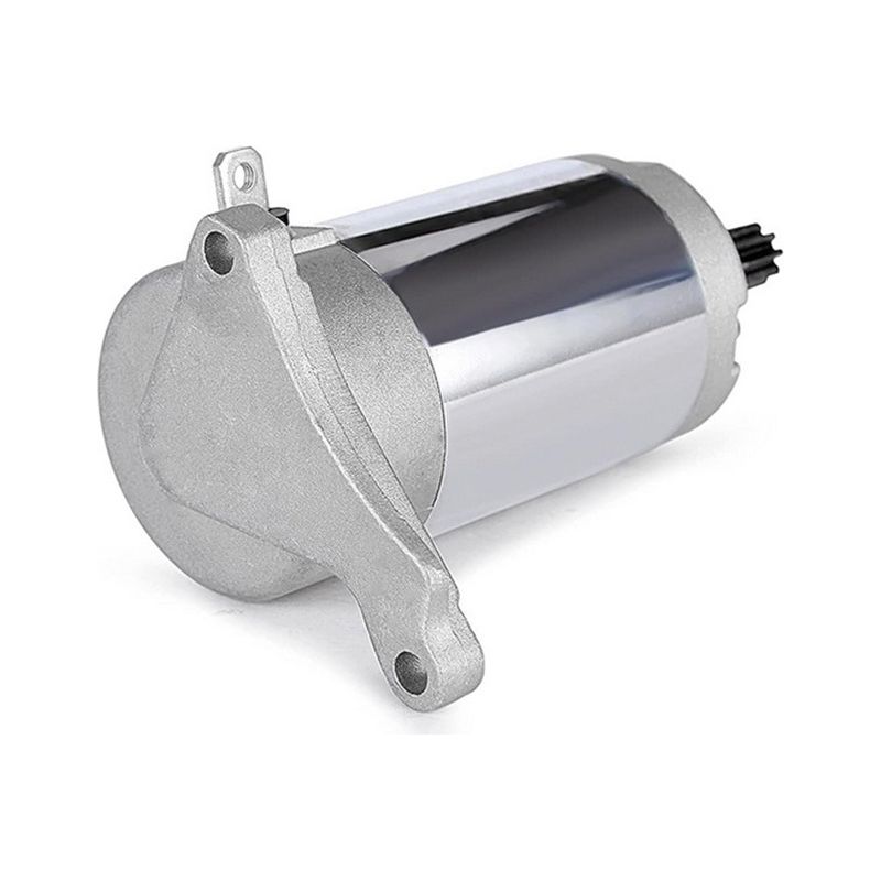 Anlasser 1c6-h1800-00 / 4jg-81890-00 – Kompatibel Mit Yamaha Tw125 / Tw200