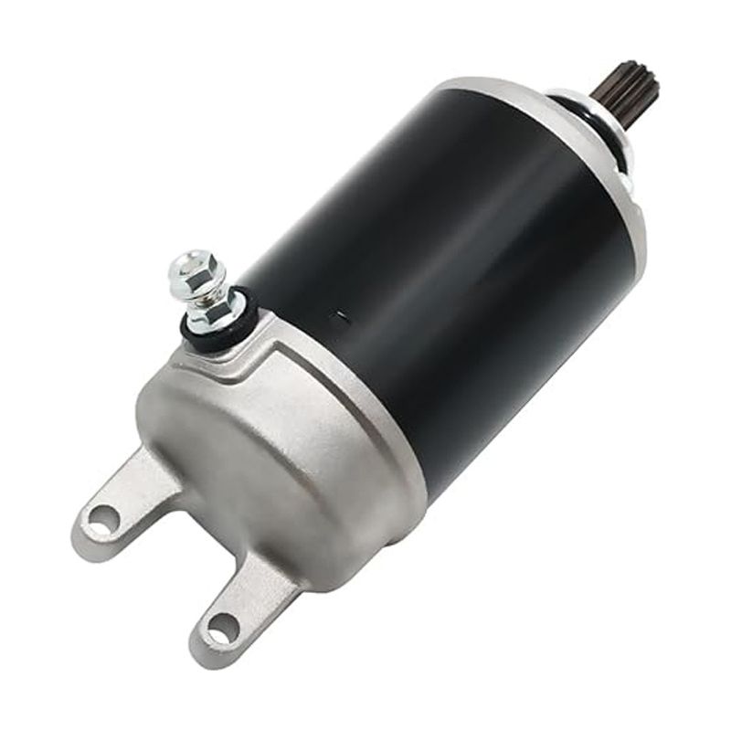 Anlasser 21163-1302 – Kompatibel Mit Kawasaki Ninja Zx12r 2000-2006