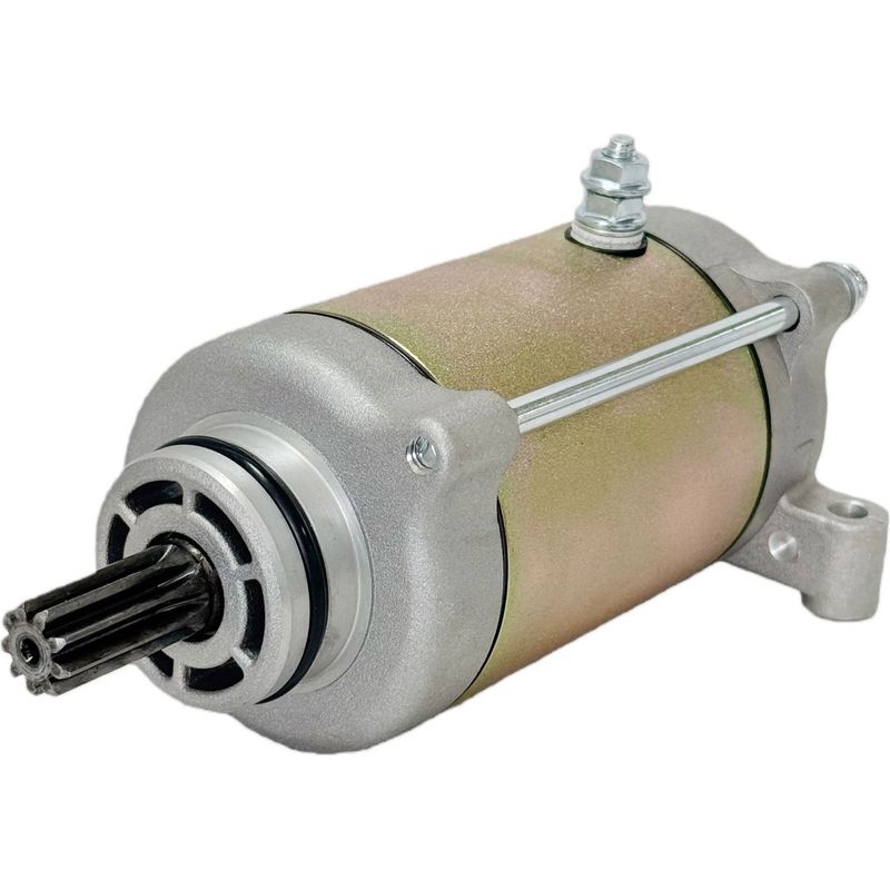 Anlasser 0180-091100-0010 – Atv Cf500 600 Kompatibler Anlasser