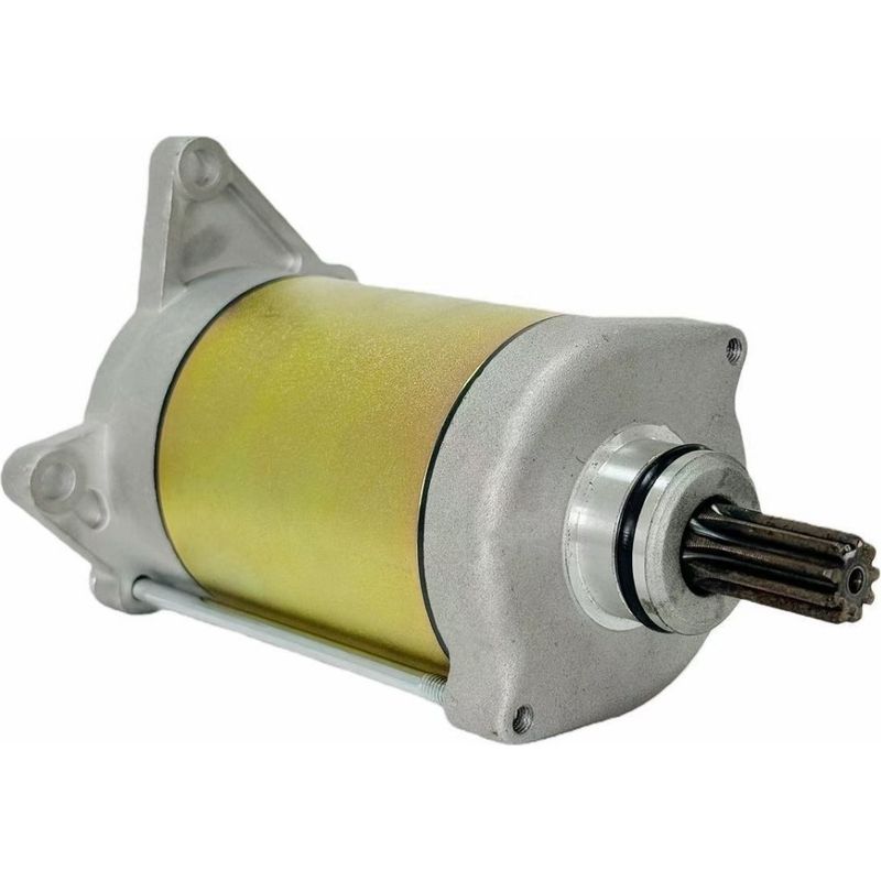 Anlasser 0800-091000 – Kompatibler Anlasser 2023 Cforce 1000 Cf1000az