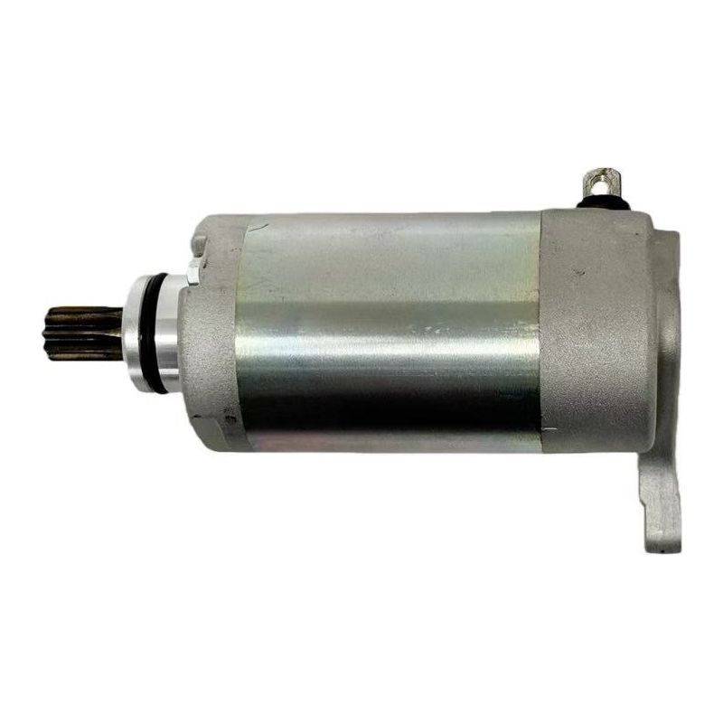 Anlasser 1c6-h1800-00 – Anlassermotor Kompatibel Mit Yamaha Tw125 Tw200
