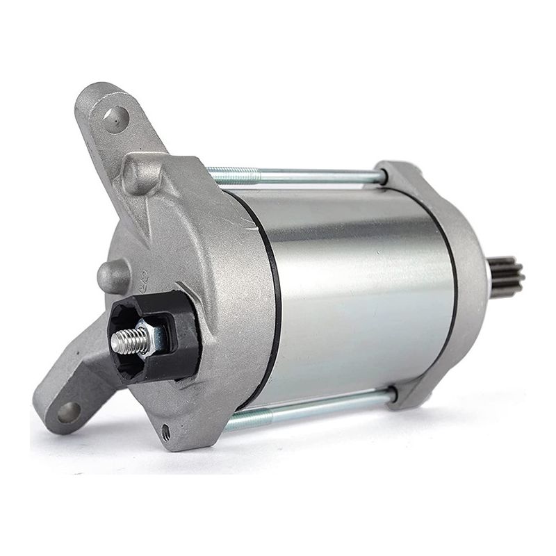 Anlasser 1ct-81890-00-00 – Kompatibel Mit Yamaha Grizzly 450 Yfm450 2011-2014