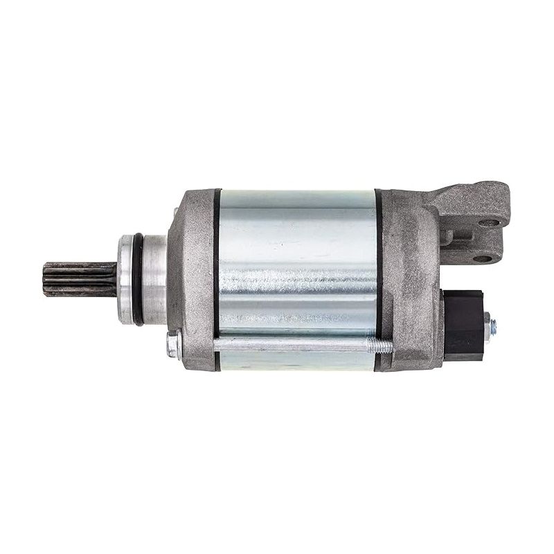 Anlasser 21163-0033 – Kompatibel Mit Kawasaki Kfx450r / Ksf450 2008-2014