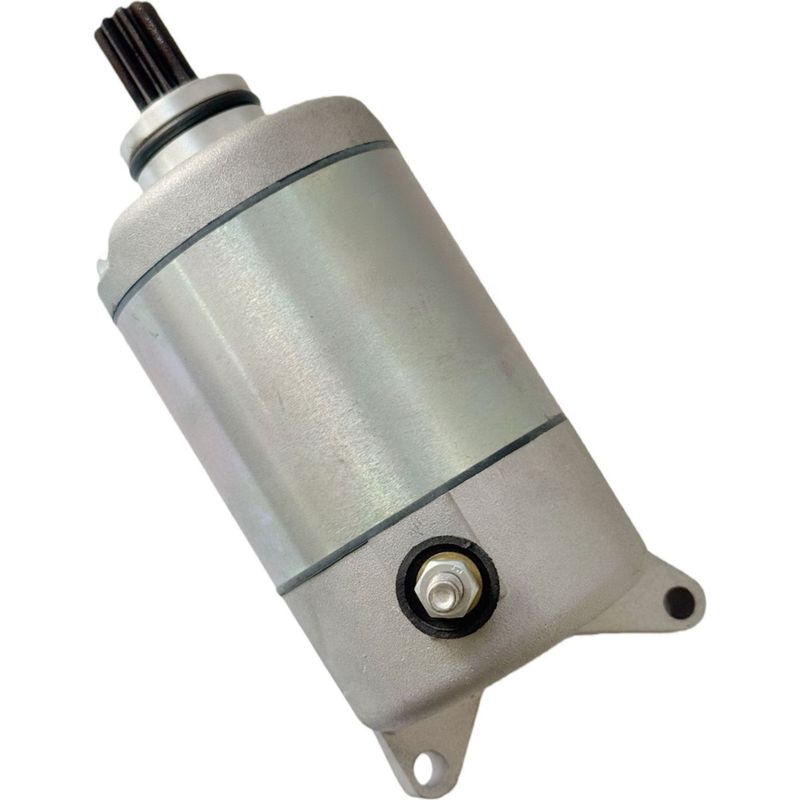 Anlasser 22u-81800-60-00 – Anlasser Kompatibel Mit Yamaha Virago 535, Xvs650