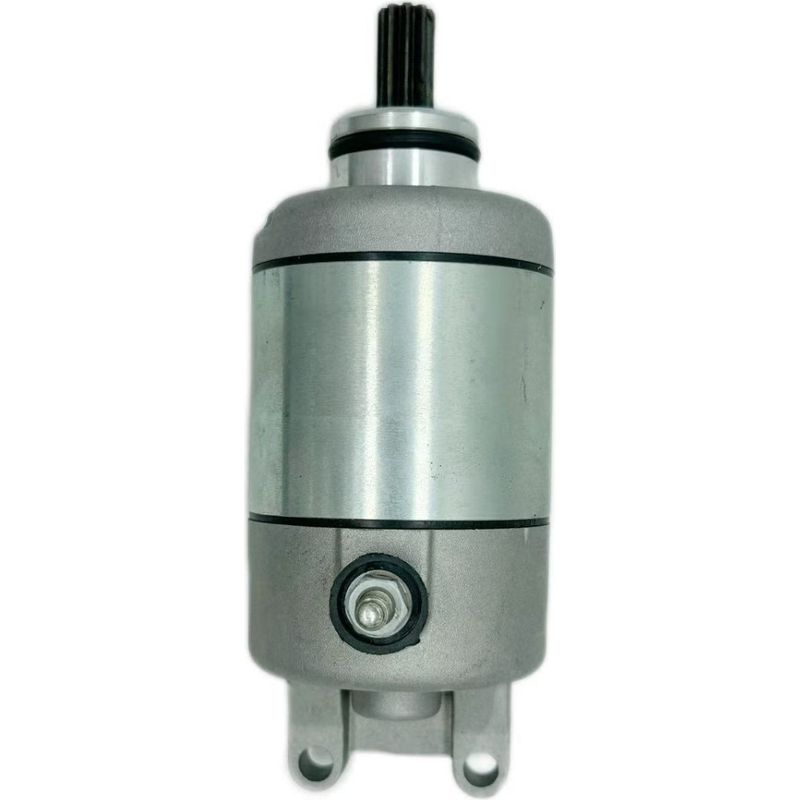 Anlasser 31100-35f90-000 – Kompatibel Mit Suzuki / Honda