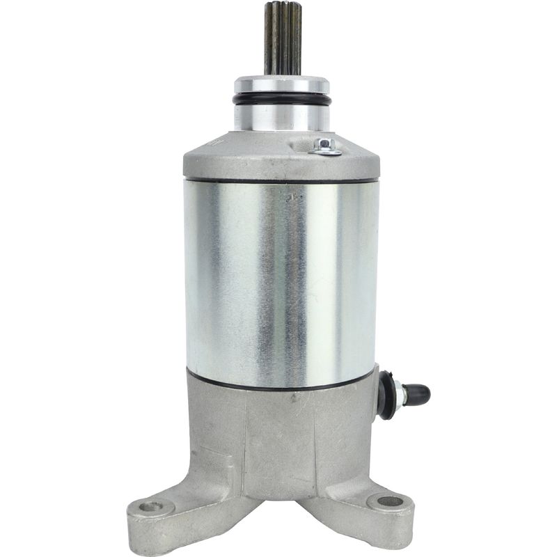 Anlasser – Kompatibel Mit Suzuki Lt-f160 Quadrunner / Lt-f250 Ozark / Ltz250