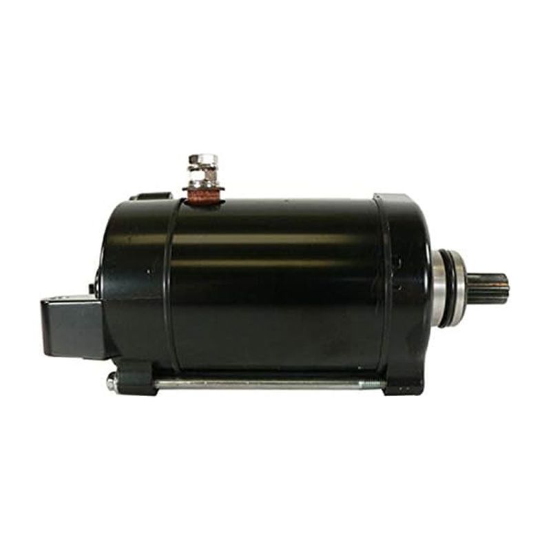 Anlasser 31200-meg-003 – Kompatibel Mit Honda Vt600c / Vt500c Shadow / Vlx