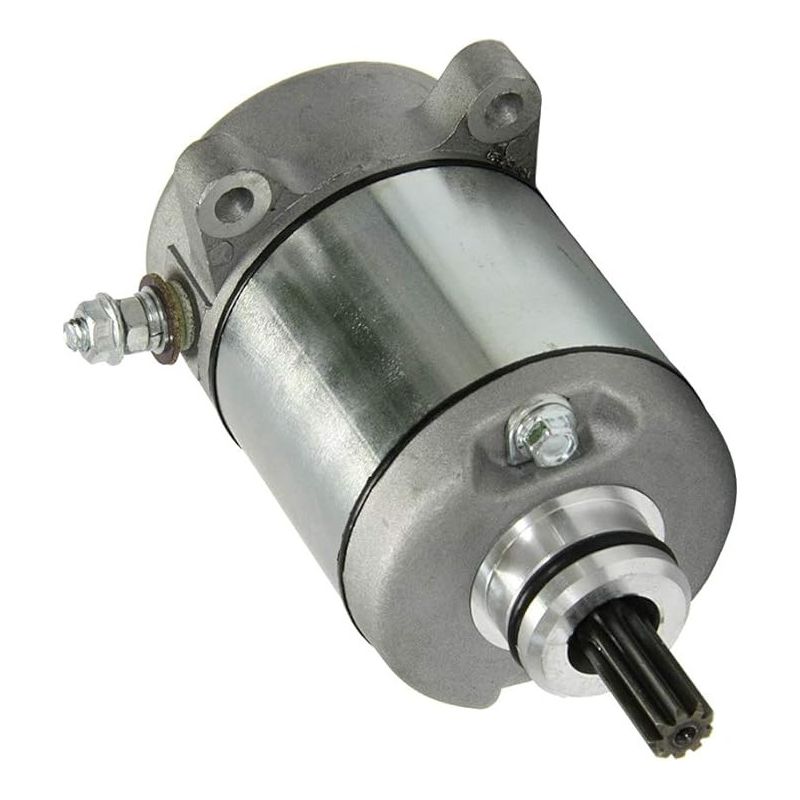 Anlasser 31200-hm8-003 – Für Honda Trx250 – Smu0027 – Anlassermotor