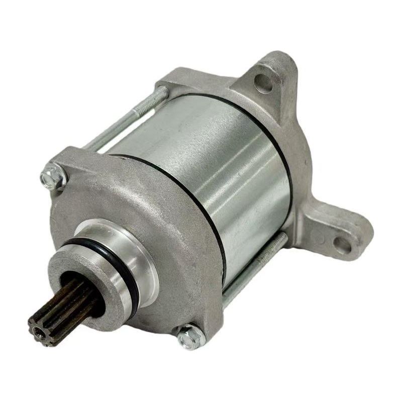 Anlasser 31200-mke-a71 – Crf450-kompatibler Anlassermotor – Honda