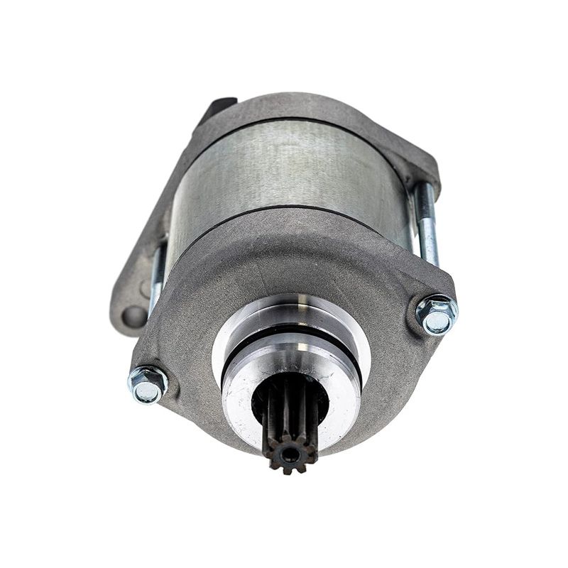 Anlasser 31200-mke-a71 – Kompatibel Mit Honda Crf450