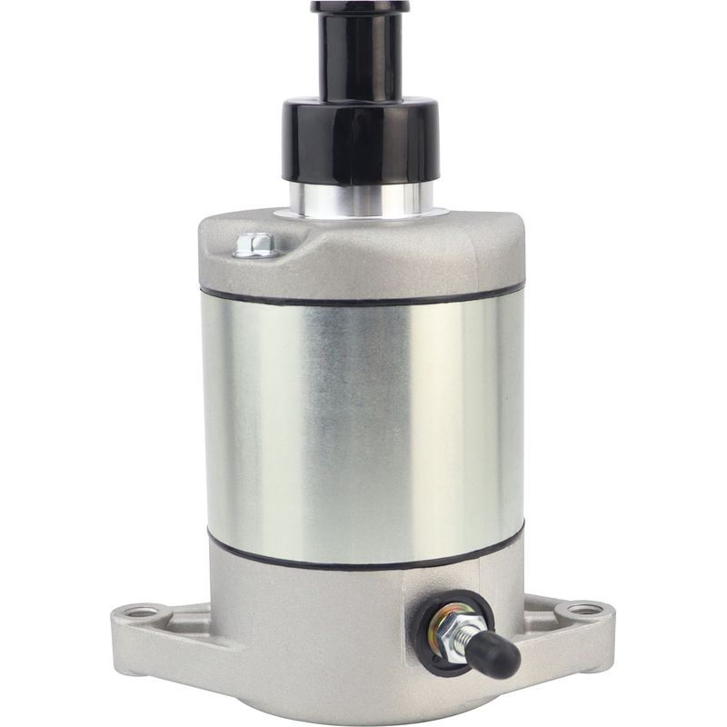 Starter 31210-pwb1-900 – Kompatibel Mit Kymco Maxxer 375 / Mxu 375 / Mxu 400