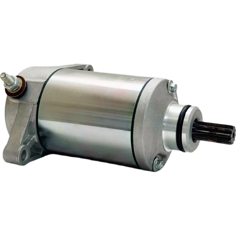 Anlasser 31210-pta1-d406 – Anlassermotor Kompatibel Mit Arctic Cat 350 Atv 2011-2012