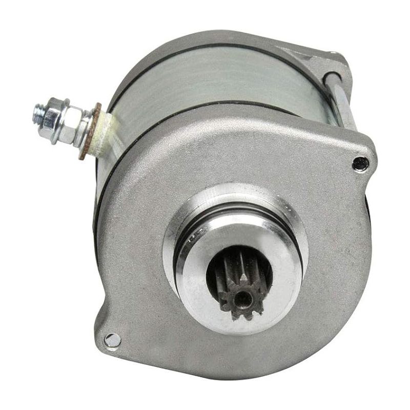 Anlasser 4010417 – Kompatibel Mit Polaris Atv 600 700 800