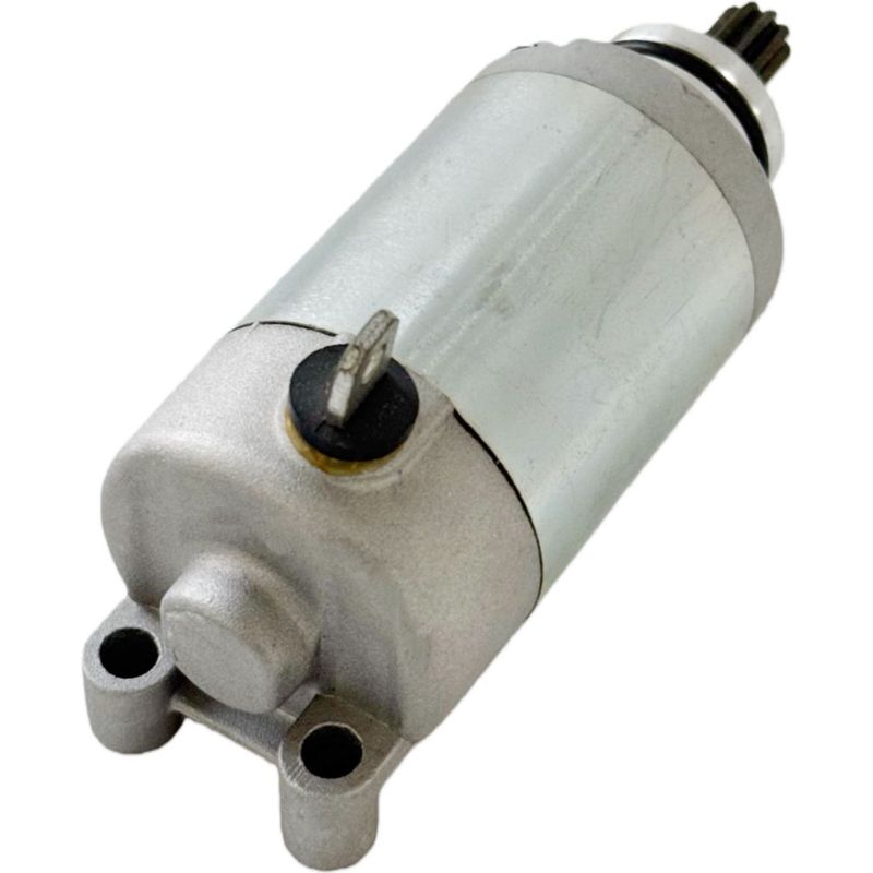 Anlasser 5um-81890-00 – Kompatibler Anlassermotor Für Yamaha Wr250f 2003–2013 – Gleichstrom