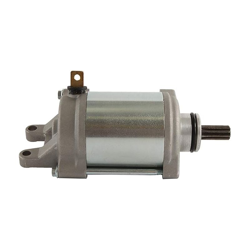 Anlasser 75040001000 – Kompatibel Mit Ktm 690 / Ktm 654 2007-2017 – Atv