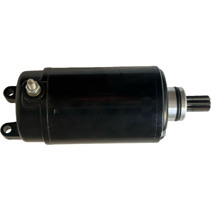 Anlasser T1311114 – Anlasser Kompatibel Mit Triumph Triple 1050 – 12-v-system Für Schnelles Starten – Hochwertige Materialien – Shkalacar