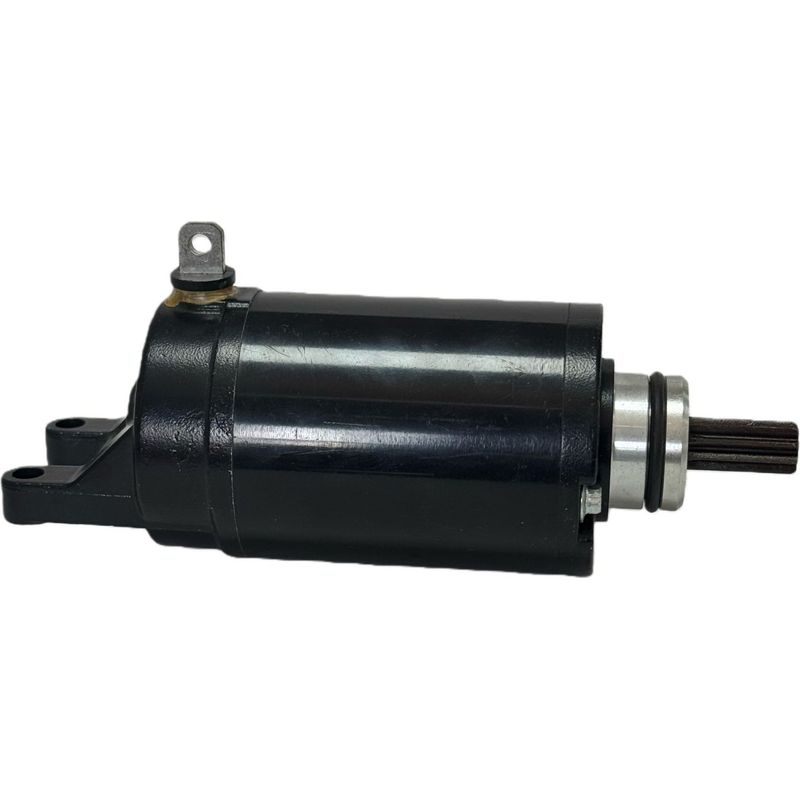 Anlasser T1313333 – Kompatibel Mit Triumph Tiger 800