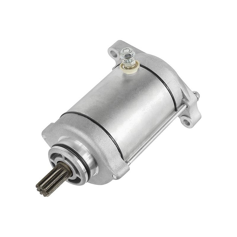 Anlasser 18796 / 19088 – Kompatibel Mit Suzuki 650 Dr650se 1996-2000