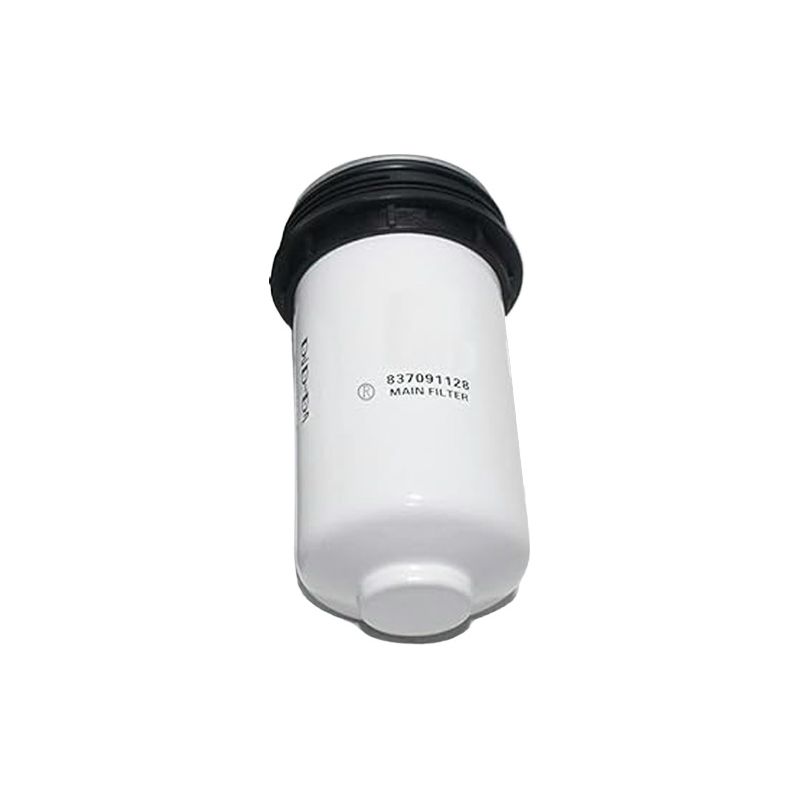 Der Hauptkraftstofffilter 837091128 Ist Für Die Modelle Agco Massey Ferguson 4608 Und 5608 Geeignet.