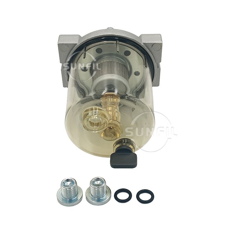 Kraftstoffsedimentfilter 32/908400, 32/905800, 32/919700 Für Jcb-baggerlader