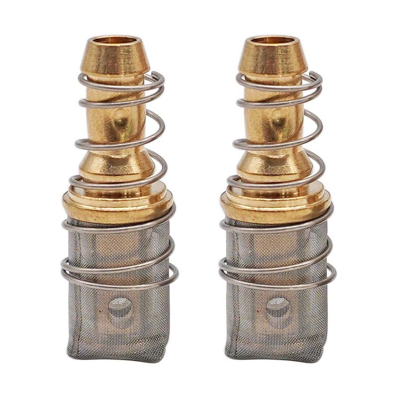 275500005 414865700 Kraftstofffilter Im Tank, Kompatibel Mit Can-am Outlander Max