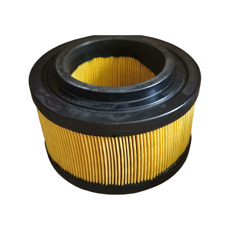 Der Luftfilter 21646645 Sa6092 3582358 Ist Für Volvo Geeignet.