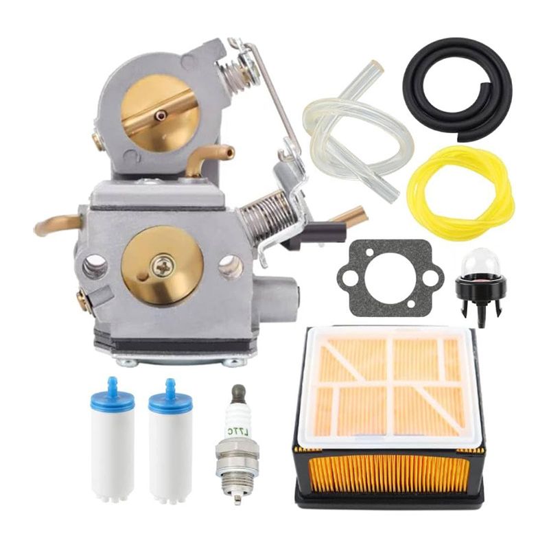 Vergaser 578243401 – Kompatibel Mit K750 / K760 – Zama C3-el53 / C3-el43 – Kettensäge