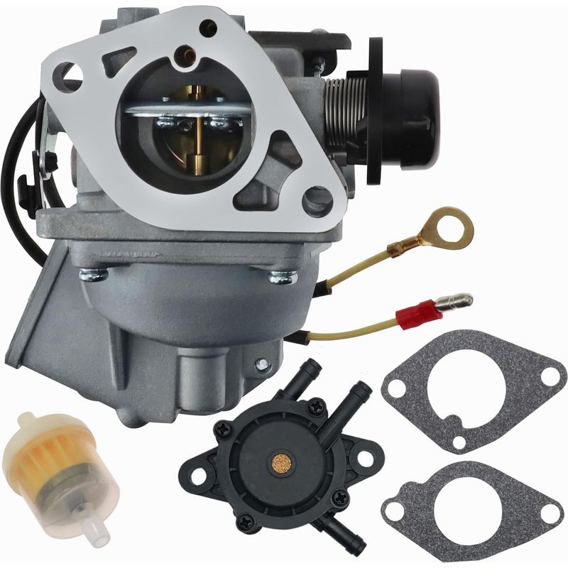 Vergaser Gx610 18 Ps, Gx620 20 Ps, Passend Für Honda 16100-zj0-871 V-twin