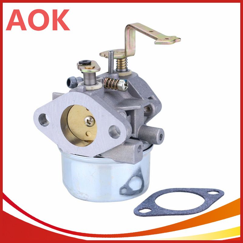Vergaser 640260 640260b 640260a 632689 Briggs – Beschleunigerpumpe