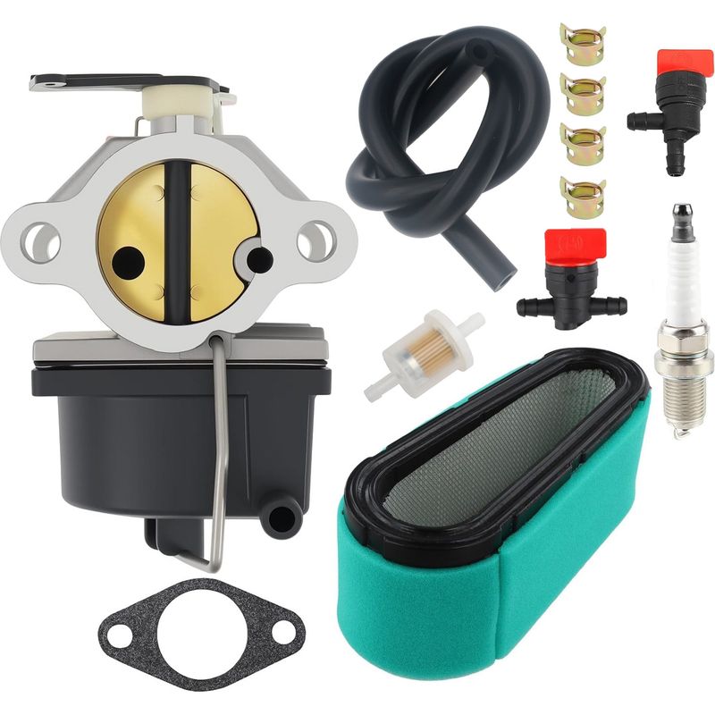 Ohv125, Ohv130, 640065a, Ohv110, Ohv115, Ohv120 Vergaser, 36356 Luftfilter