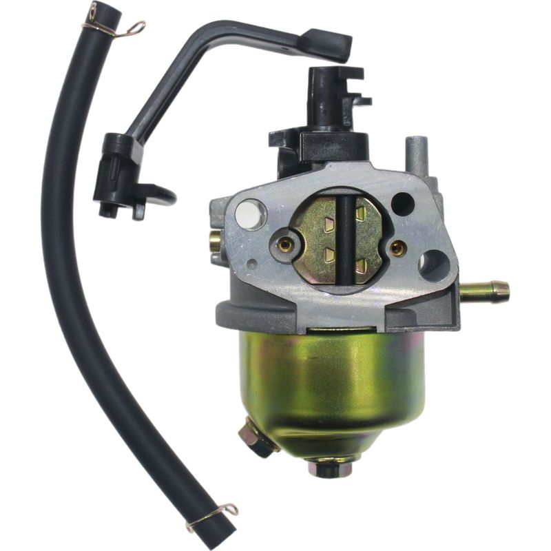 Gx160 / Gx120 / Gx200 Vergaser – 5,5 Ps 6,5 Ps 2 Kw – 168f Motor – Stromaggregat