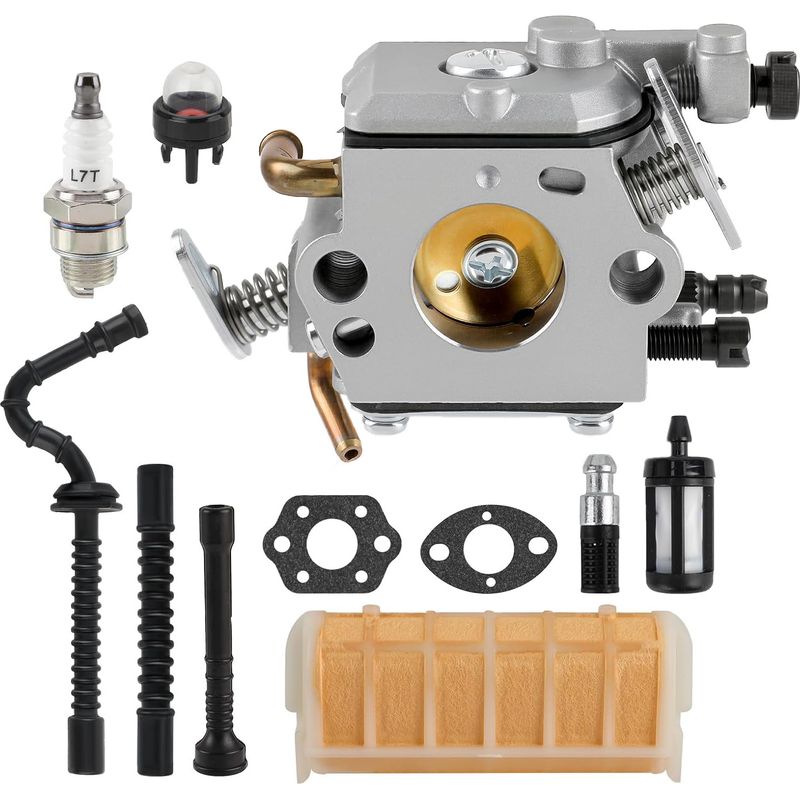 Stihl Ms210 / Ms230 / Ms250 / Ms250c Vergaser – Zama C1q-s92d – Kettensäge