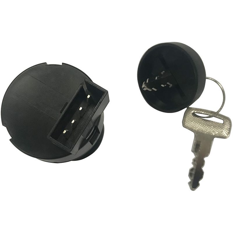 Neiman 4016058 – 4-polig, 3-polig – Kompatibel Mit Polaris Rzr 900 / Rzr Xp1000