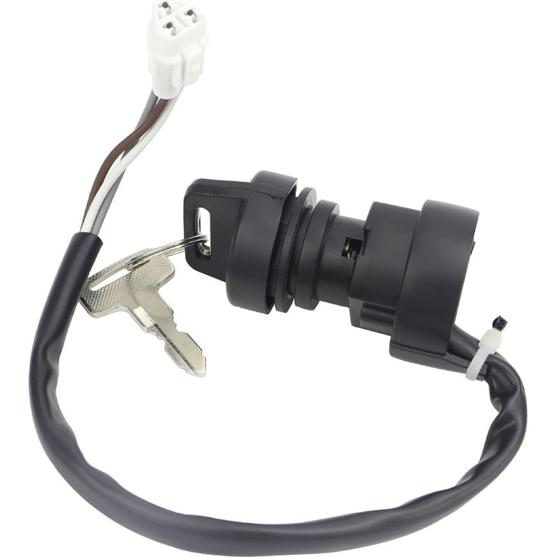 Neiman 27005-1267 / 27005-1230 – Zündschalter Kompatibel Mit Kawasaki Kfx700