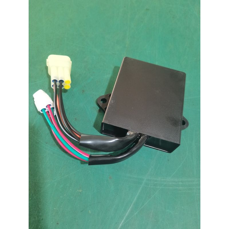 Cdi-zündung – Yamaha Yfz 350 Banshee 1997–2006 – 3gg-85540-10-00