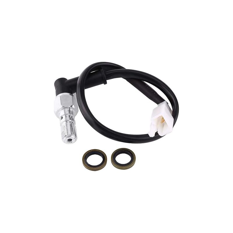 Motorrad-bremsschalter, Hydraulik-bremsschalter, Bremslichtschalter, Stopplichtschalter