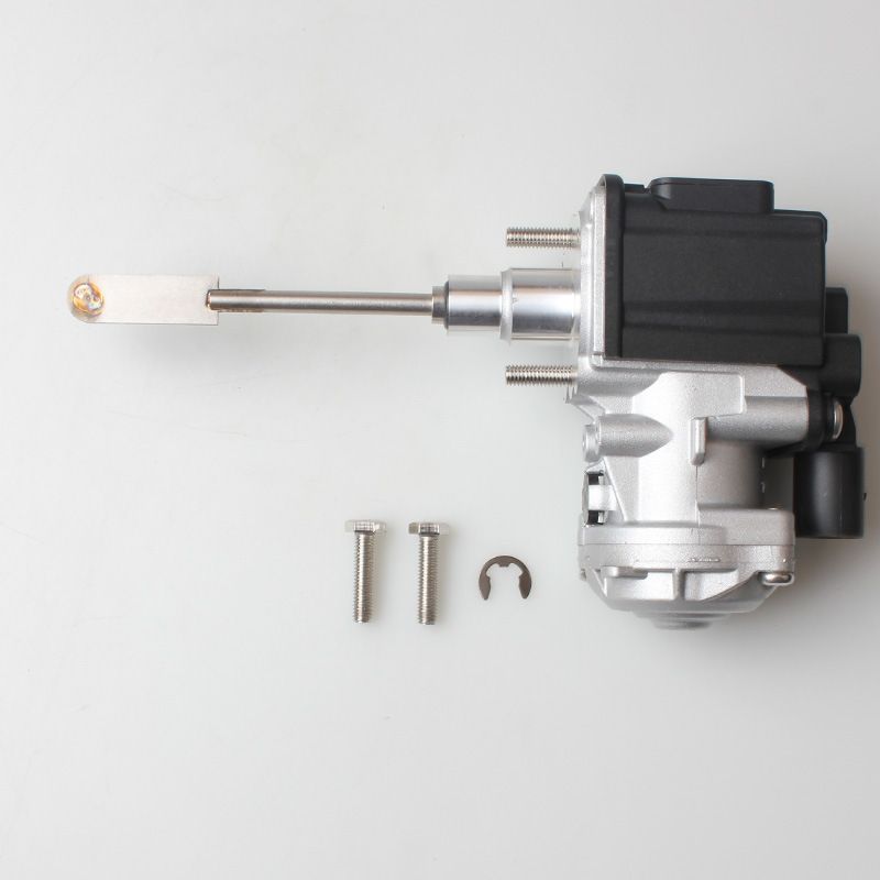 Turbolader 03f145701f (kurze Pleuelstange) / 03f145701g / 03f145725g / 03f198725a – Kompatibel Mit Audi