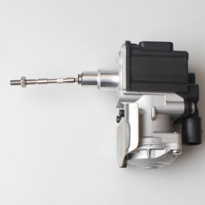 Turbolader-stellglied 06l145612k / 06l145612l (lange Stange) – Kompatibel Mit Audi Vw